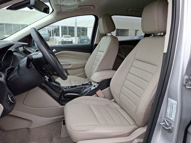 Used 2014 Ford Escape Titanium image 14