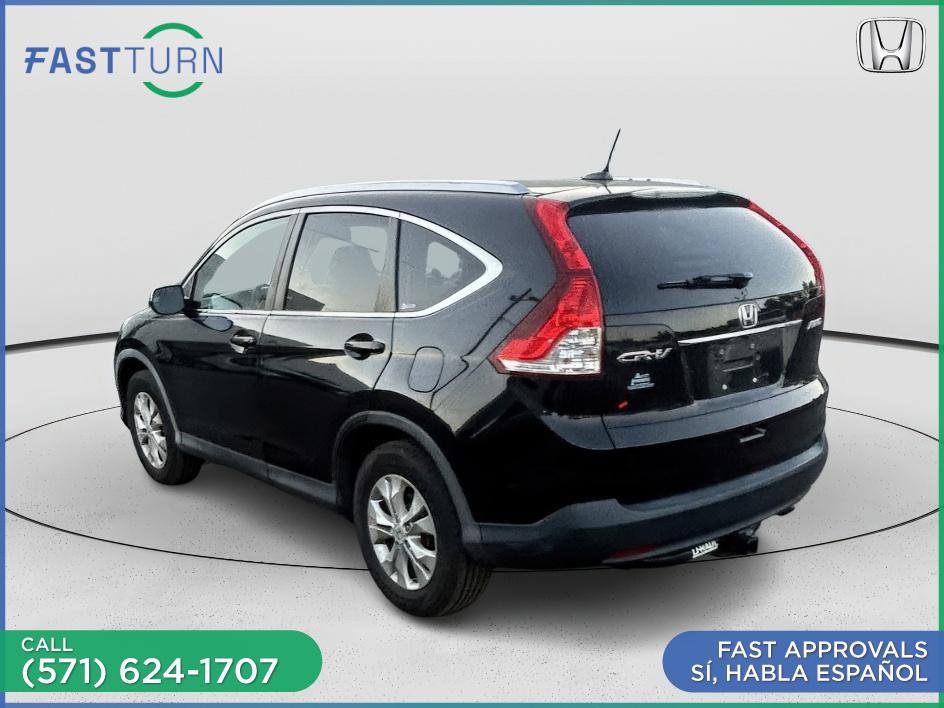Used 2012 Honda CR-V EX-L image 19
