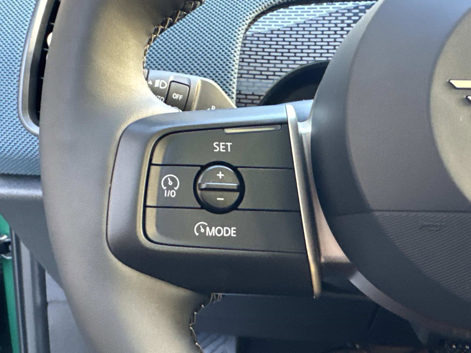 Used 2025 MINI Cooper Countryman S w/ Comfort Package Max image 19