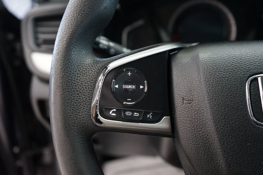 Used 2017 Honda CR-V LX image 24