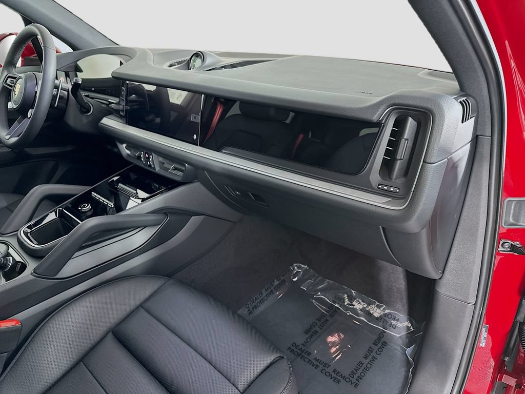 New 2026 Porsche Cayenne AWD/4WD image 31