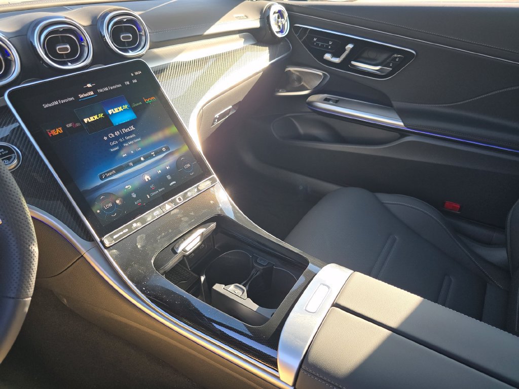 New 2027 Mercedes-Benz CLE 53 AMG 4MATIC Coupe image 29