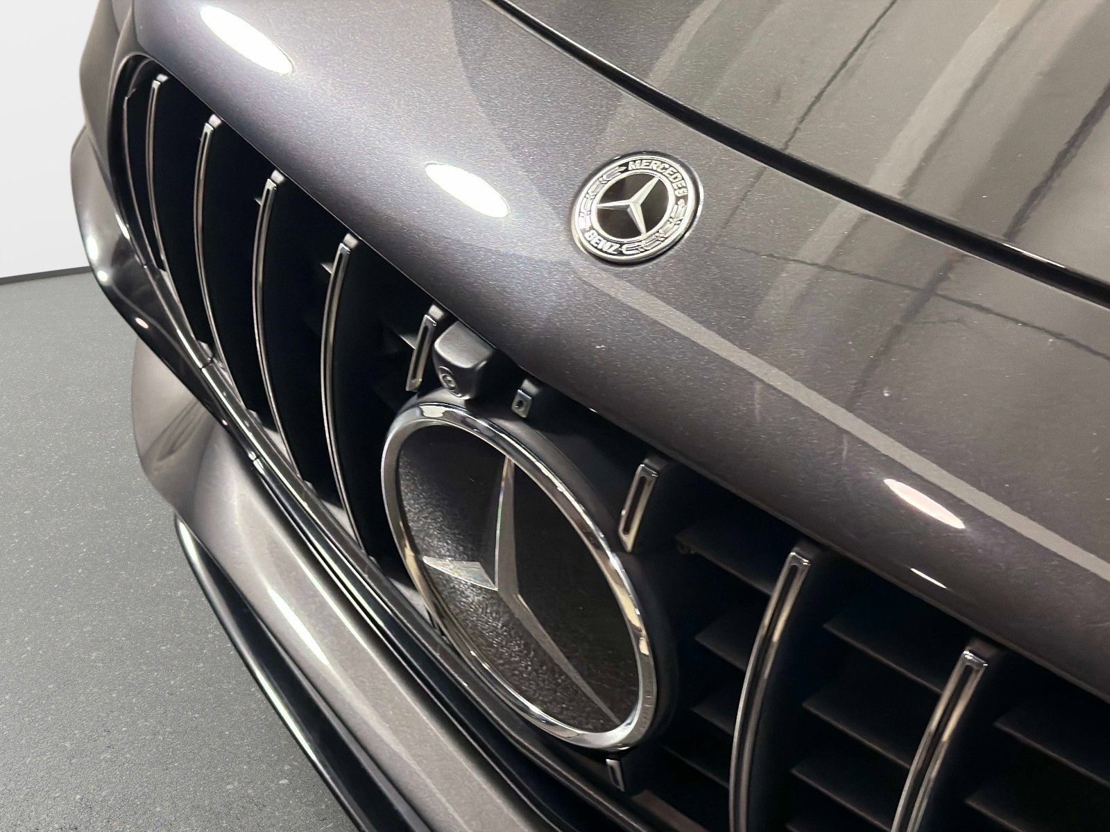 Used 2023 Mercedes-Benz E 63 AMG S image 10