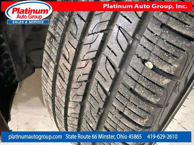 Used 2016 Nissan Altima 2.5 S w/ Power Driver Seat Package image 50