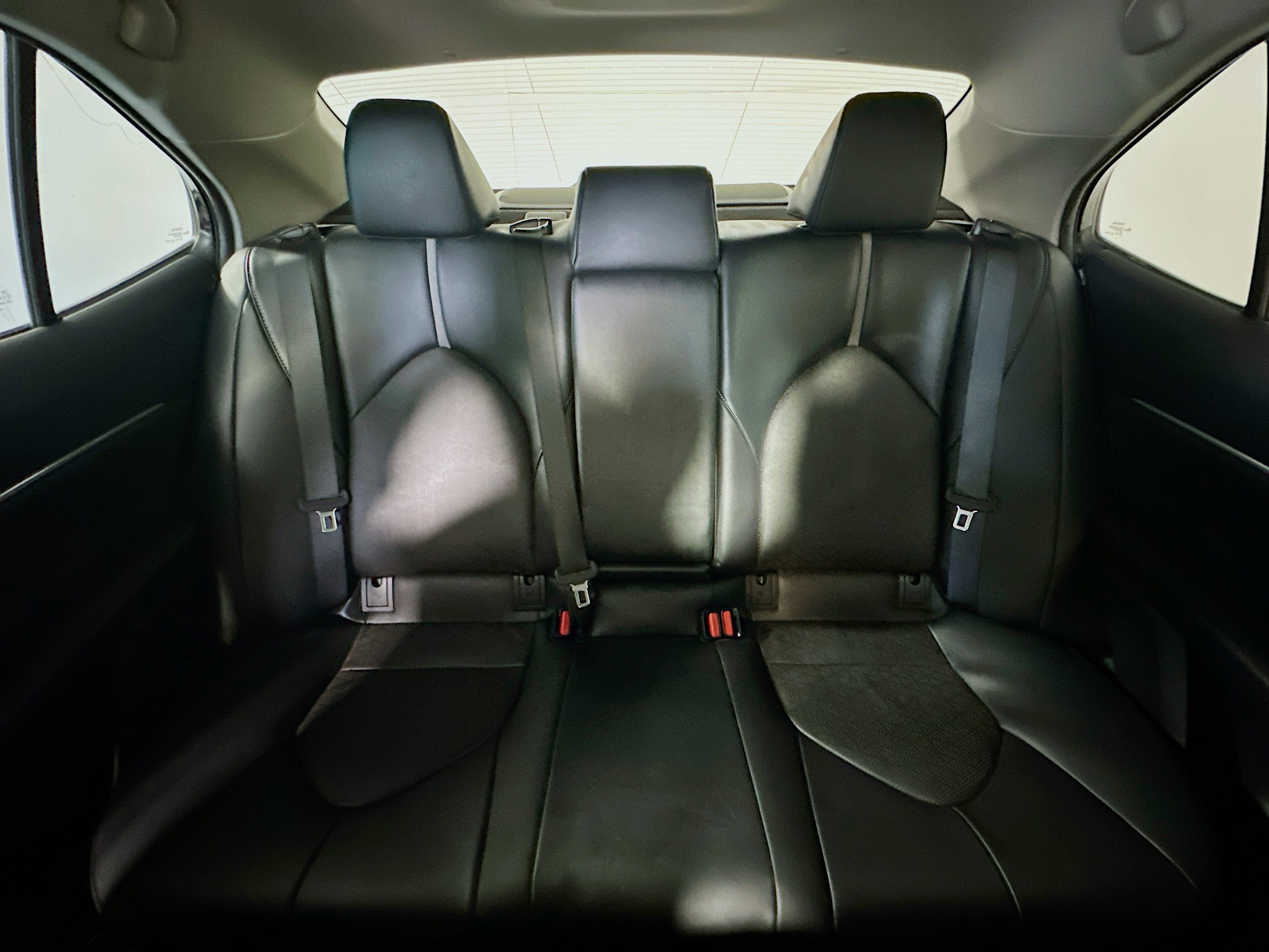 Used 2024 Toyota Camry XSE FWD image 30