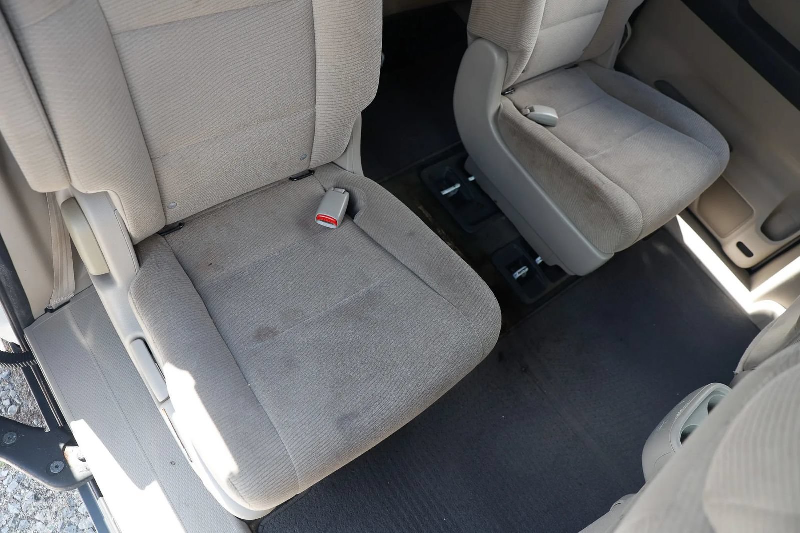 Used 2012 Honda Odyssey EX image 23