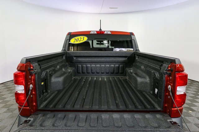 Used 2023 Ford Maverick Lariat w/ Lariat Luxury Package image 11