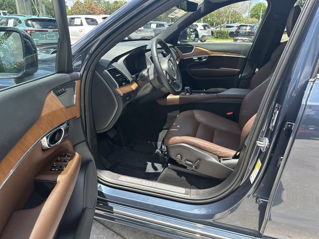 Used 2023 Volvo XC90 B6 Plus w/ Protection Package Premier AWD/4WD image 30