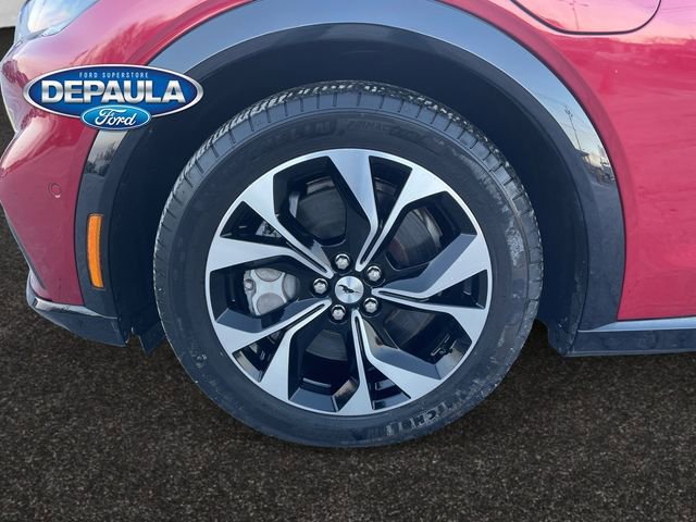 Used 2023 Ford Mustang Mach-E Premium image 18