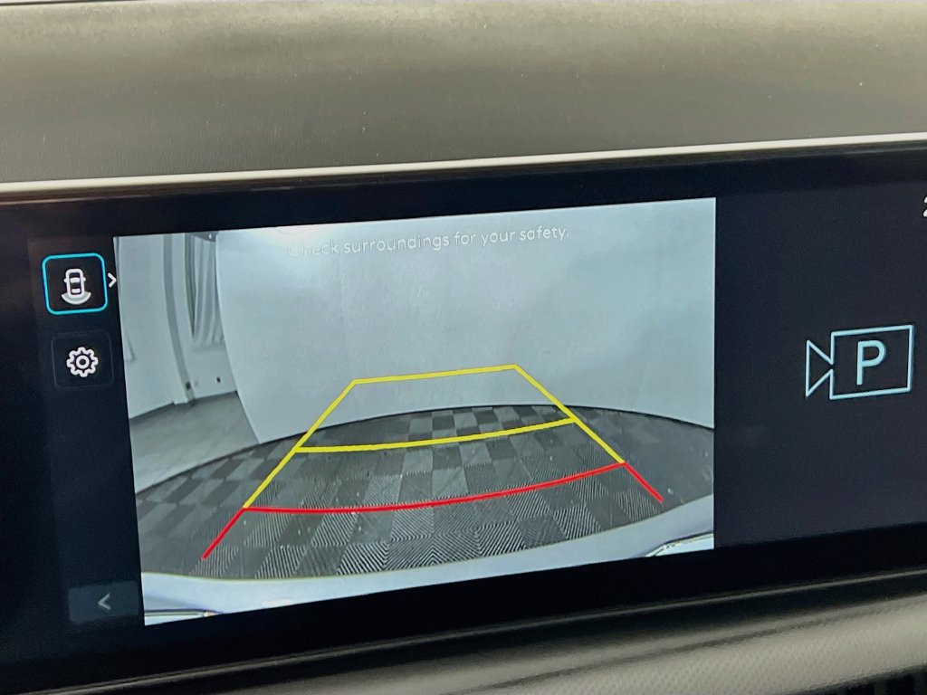 Certified 2025 Hyundai Tucson SEL AWD/4WD image 12
