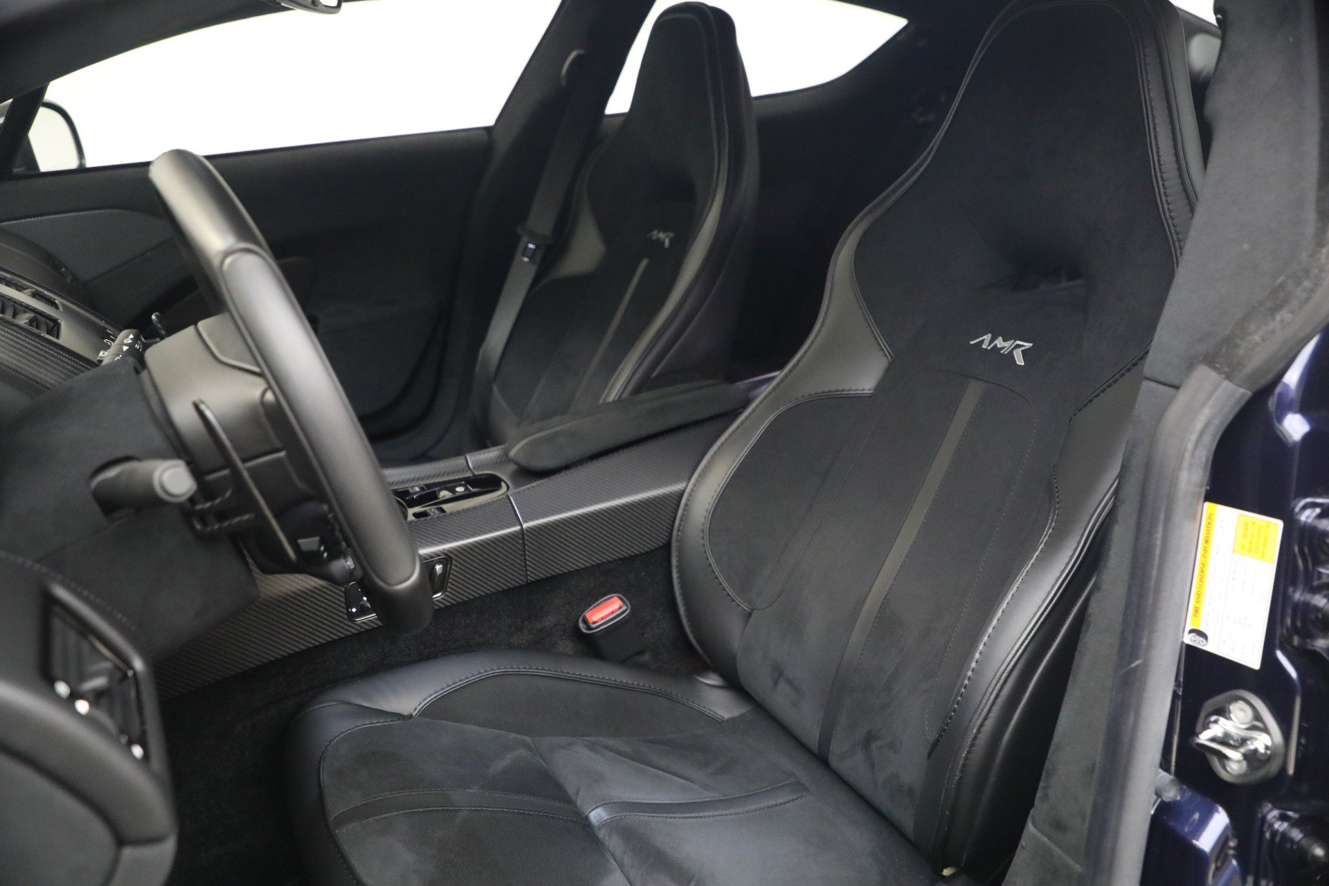 Used 2019 Aston Martin Rapide AMR RWD image 13