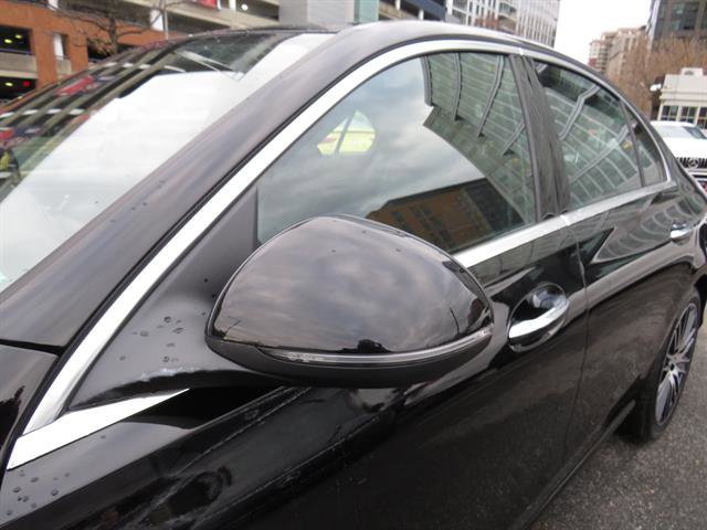 Used 2025 Mercedes-Benz C 300 4MATIC Sedan image 27