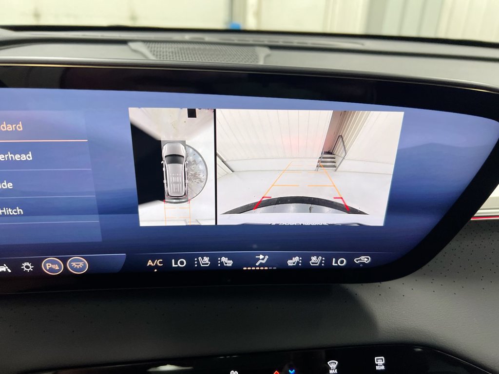 New 2026 Buick Enclave Avenir w/ Super Cruise Package FWD image 16