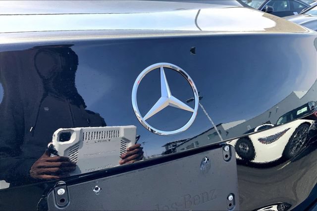 Certified 2026 Mercedes-Benz C 300 4MATIC Sedan image 28