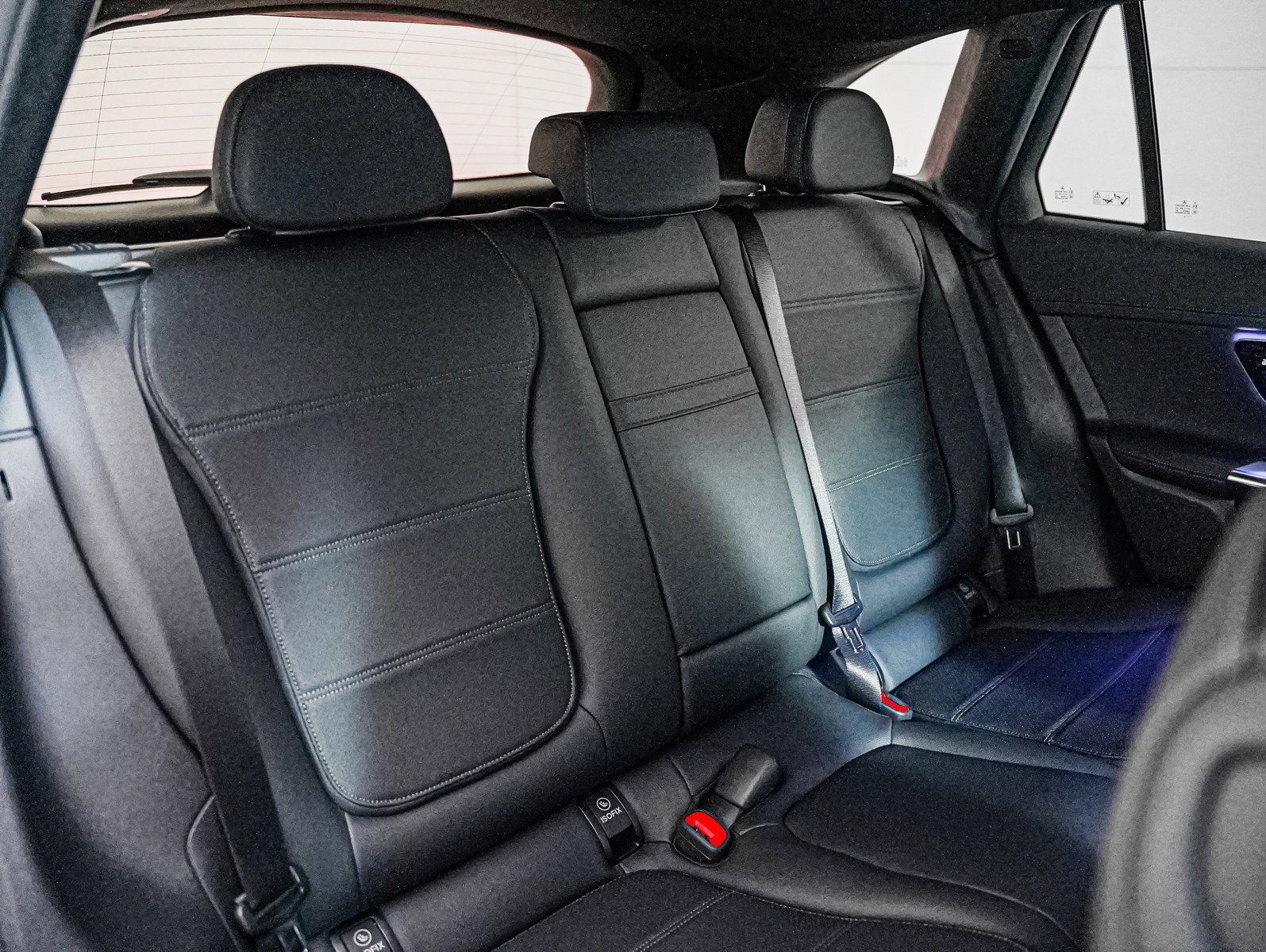 Used 2024 Mercedes-Benz GLC 300 image 10