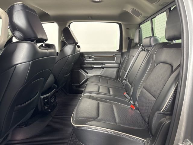 Used 2022 RAM 1500 Laramie image 19