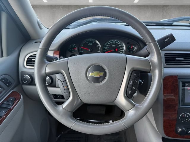 Used 2012 Chevrolet Silverado 2500 LTZ w/ Suspension Package, Off-Road AWD/4WD image 22