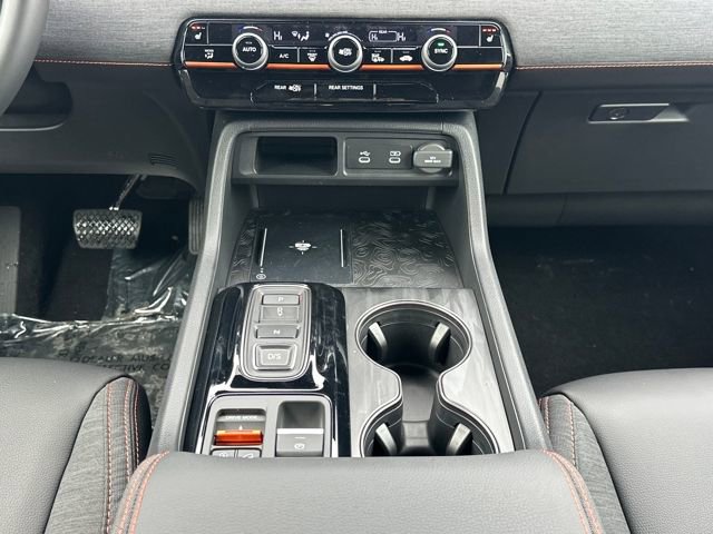 New 2026 Honda Passport TrailSport image 27