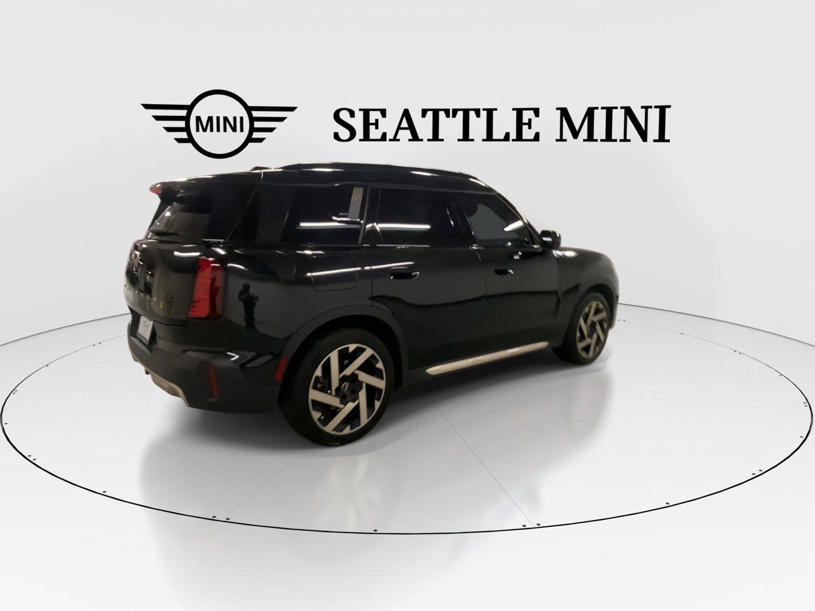 Used 2025 MINI Cooper Countryman SE w/ Comfort Package Max AWD/4WD image 10