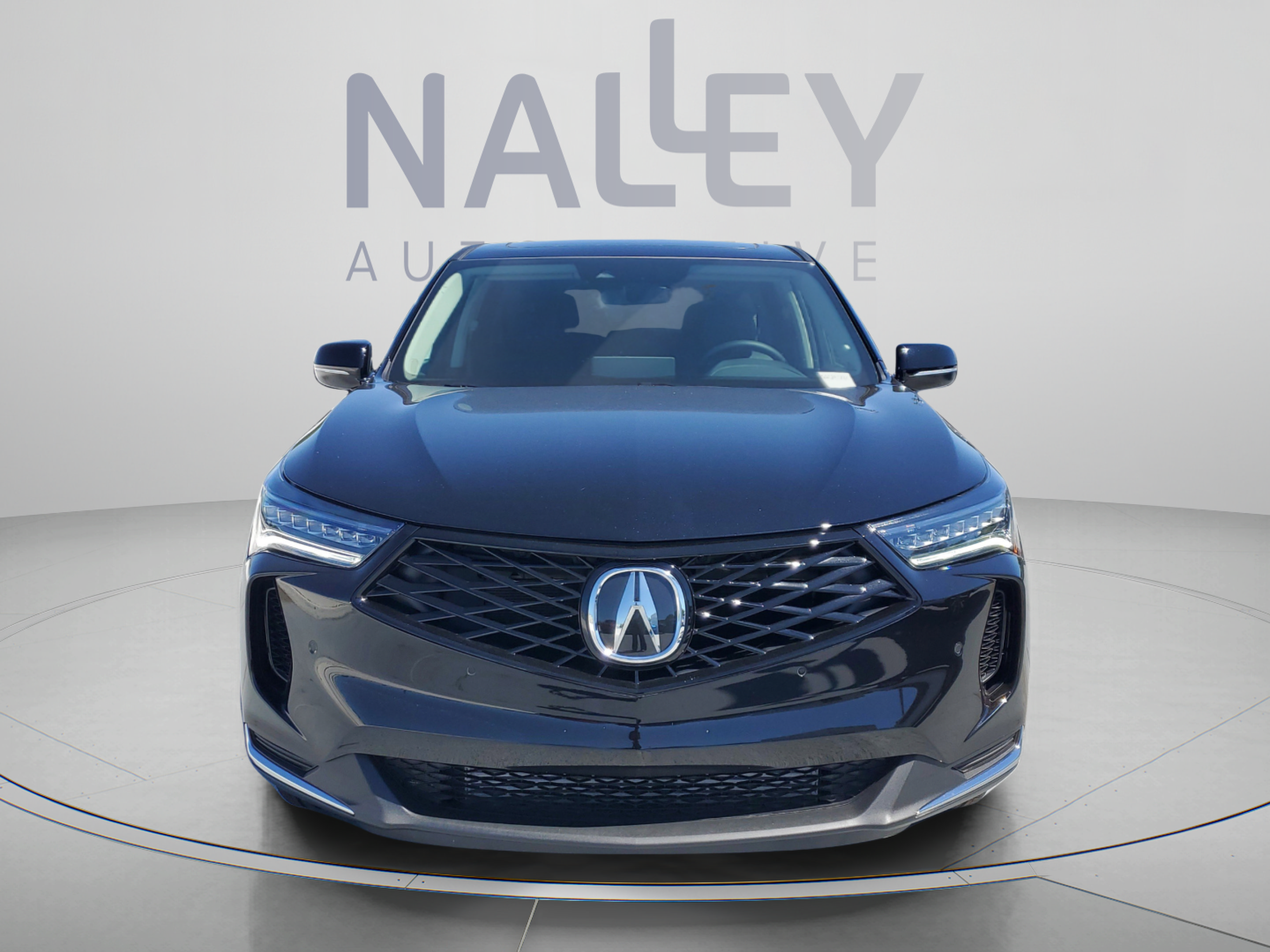 New 2026 Acura RDX w/ Technology Package AWD/4WD image 6