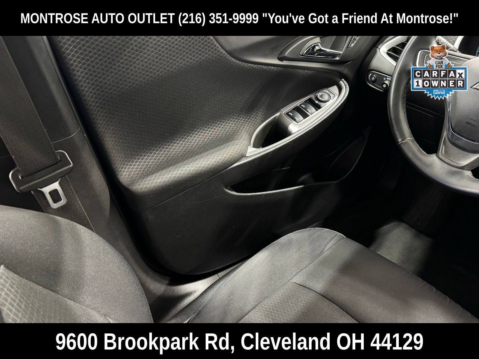 Used 2024 Chevrolet Malibu RS FWD image 34