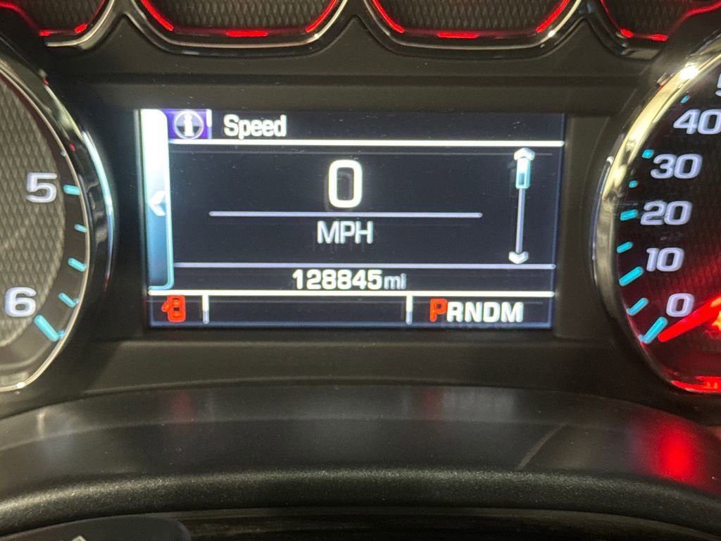 Used 2014 Chevrolet Silverado 1500 LT w/ All Star Edition image 5