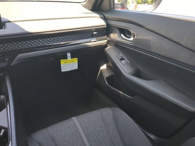 Used 2025 Honda Accord Sport image 15