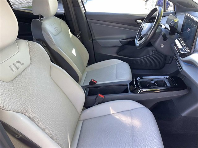 Used 2021 Volkswagen ID.4 Pro S image 35