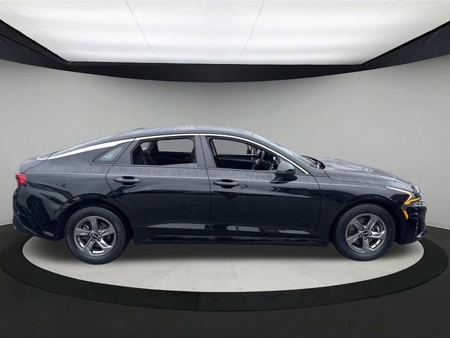 Used 2023 Kia K5 LXS image 4