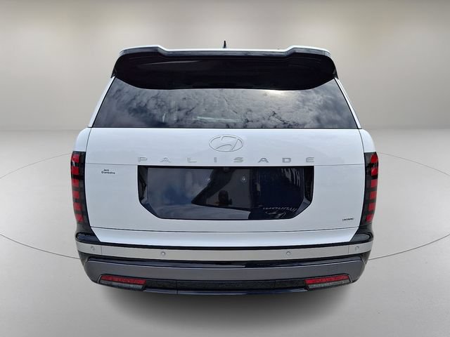 New 2026 Hyundai Palisade Limited AWD/4WD image 6