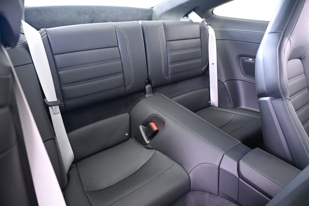 Used 2024 Porsche 911 Turbo image 21