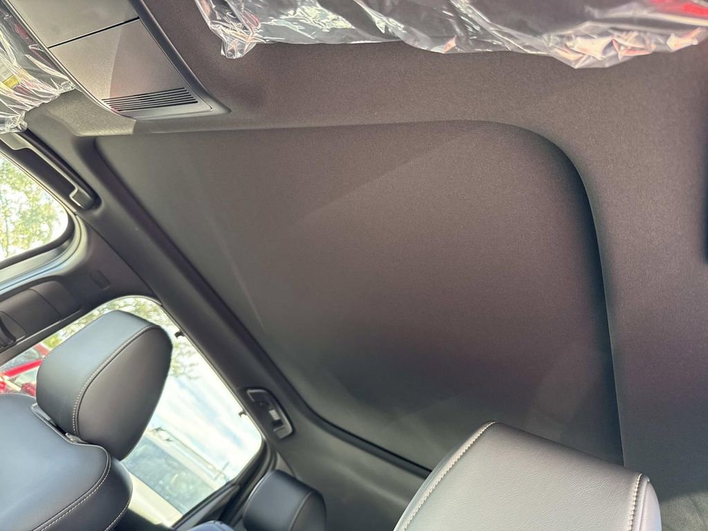 New 2026 MAZDA CX-90 3.3 Turbo w/ Premium Plus Pkg image 47