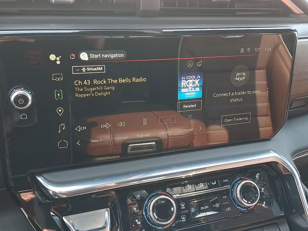 Used 2025 GMC Sierra 1500 Denali Ultimate image 18