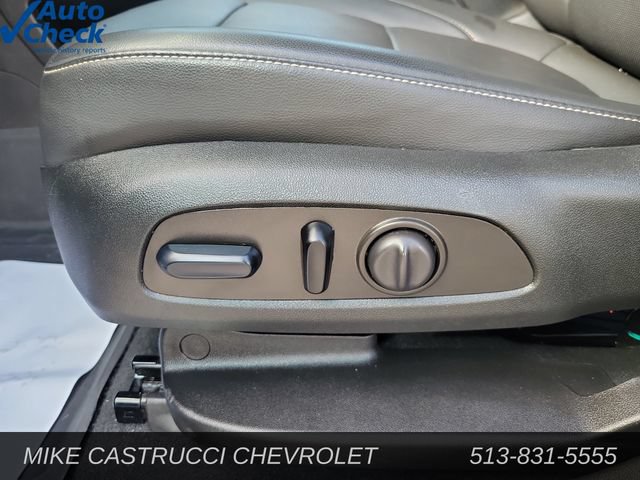 Used 2023 GMC Acadia SLT w/ Elevation Edition AWD/4WD image 20