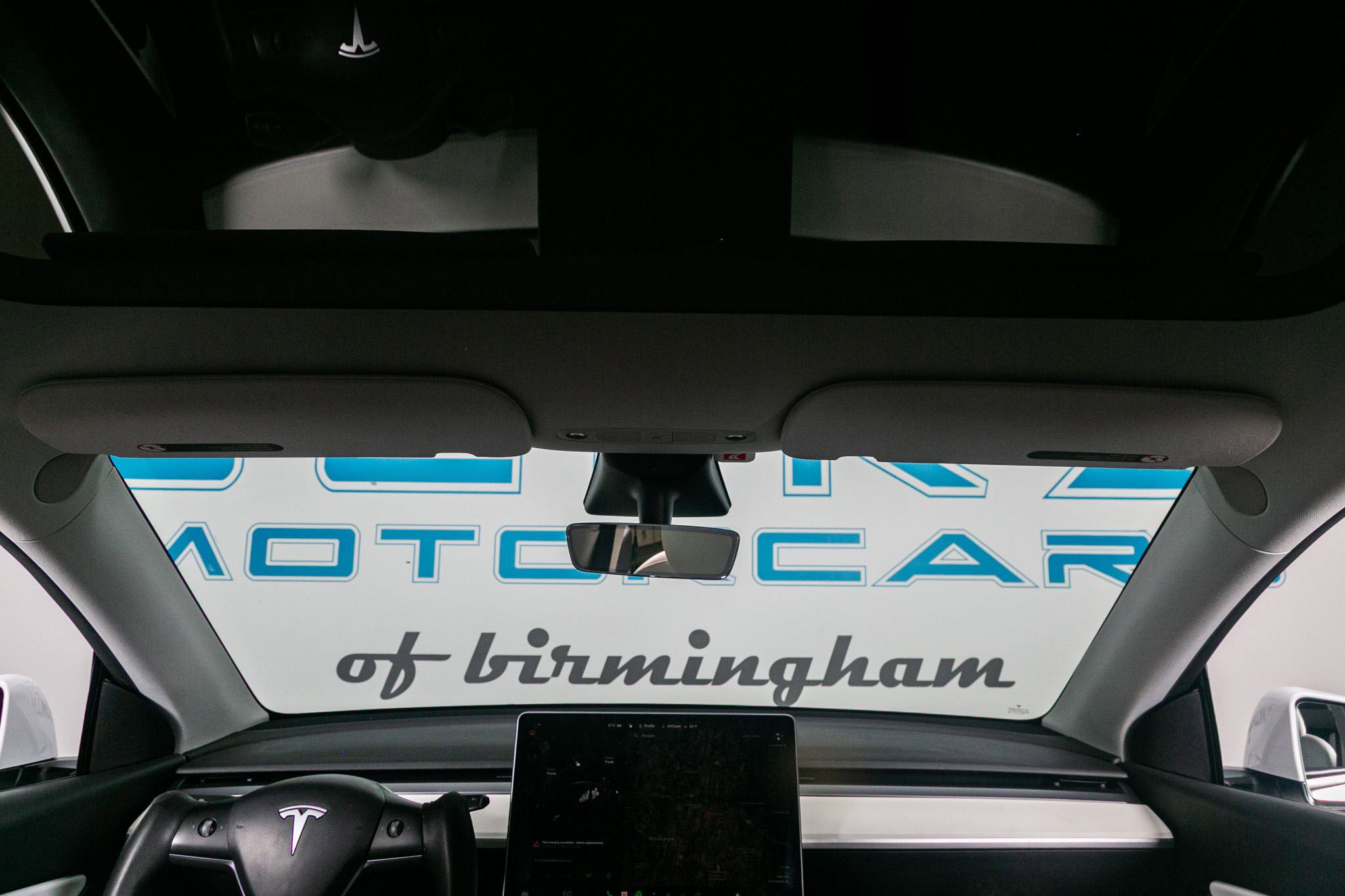 Used 2021 Tesla Model Y Performance image 33