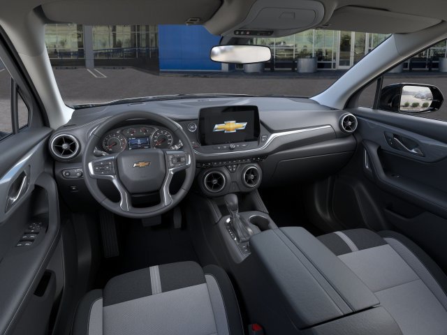 New 2026 Chevrolet Blazer LT FWD image 15