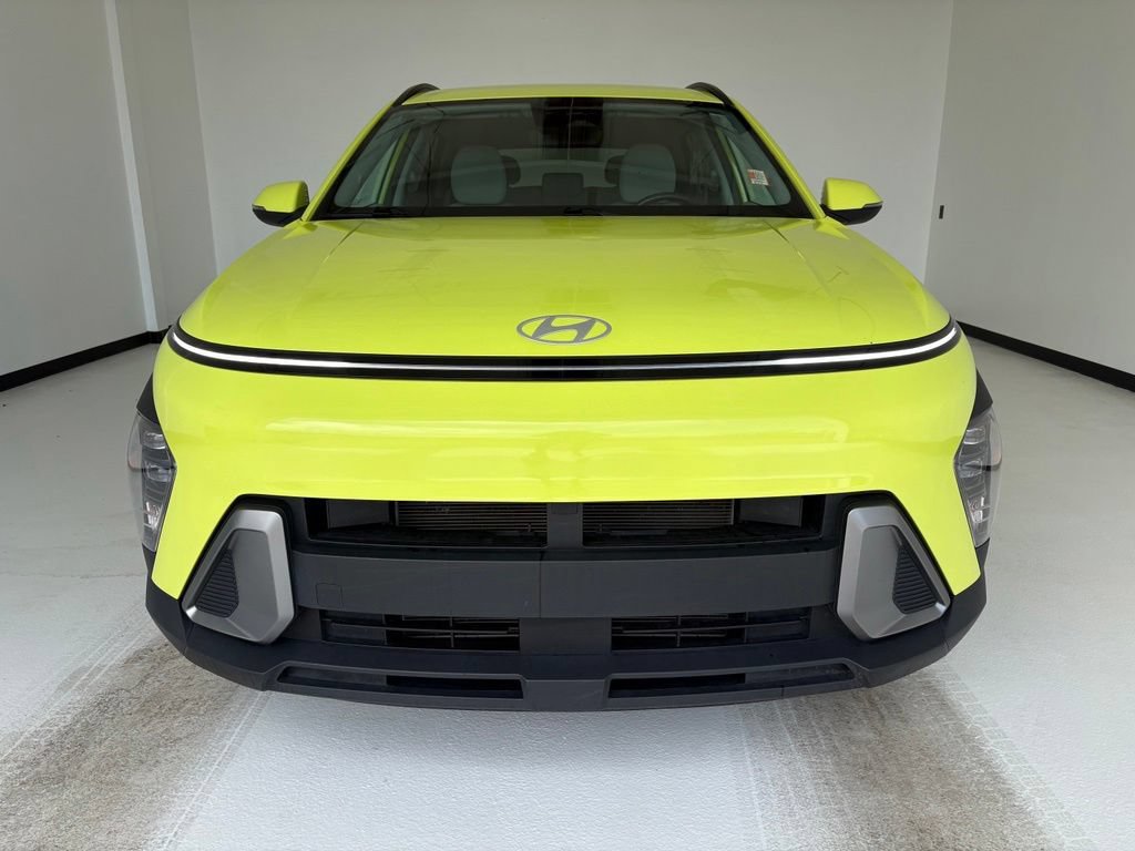 Used 2024 Hyundai Kona SEL AWD/4WD image 12