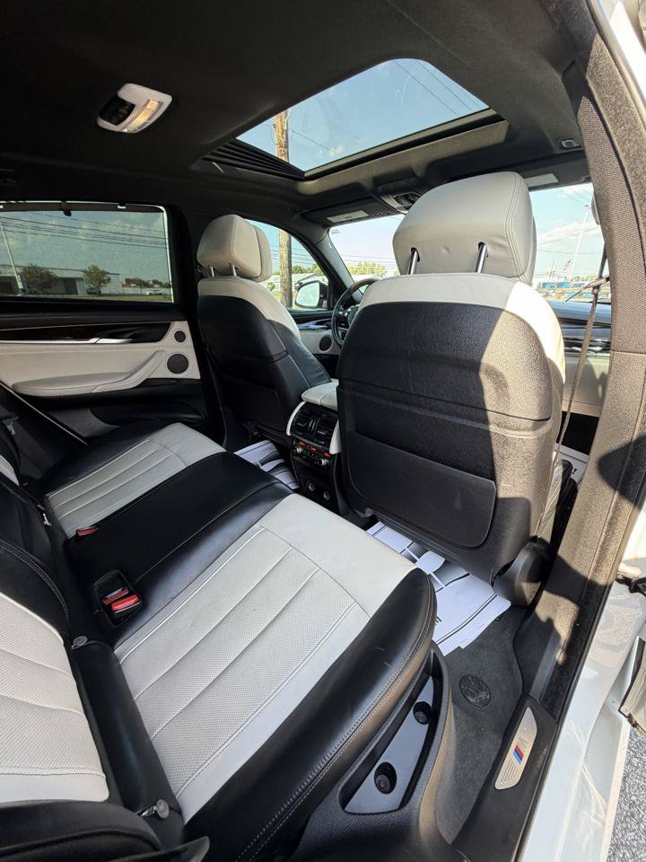 Used 2017 BMW X6 xDrive35i AWD/4WD image 47
