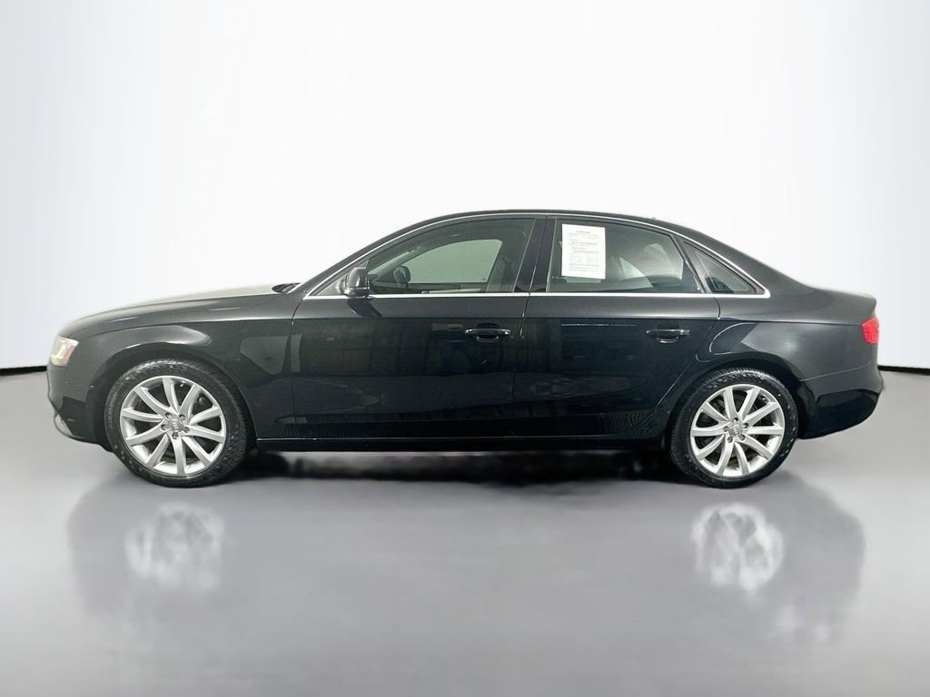 Used 2013 Audi A4 2.0T Premium Plus image 8