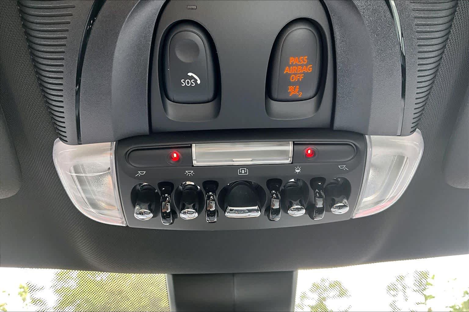 Used 2022 MINI Cooper Countryman S FWD image 36