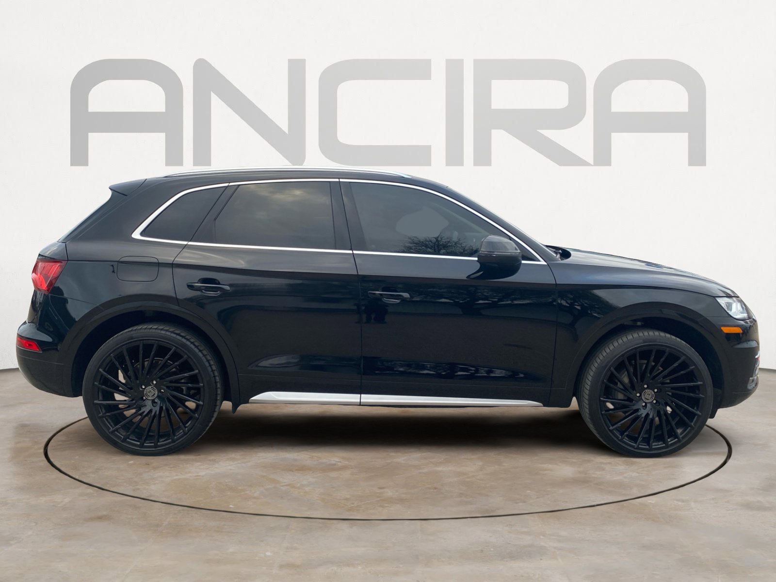 Used 2018 Audi Q5 2.0T Premium Plus image 11