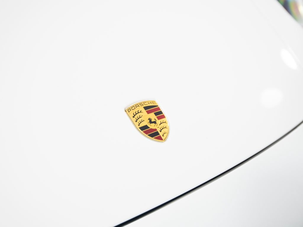 Certified 2022 Porsche 911 Turbo S AWD/4WD image 46