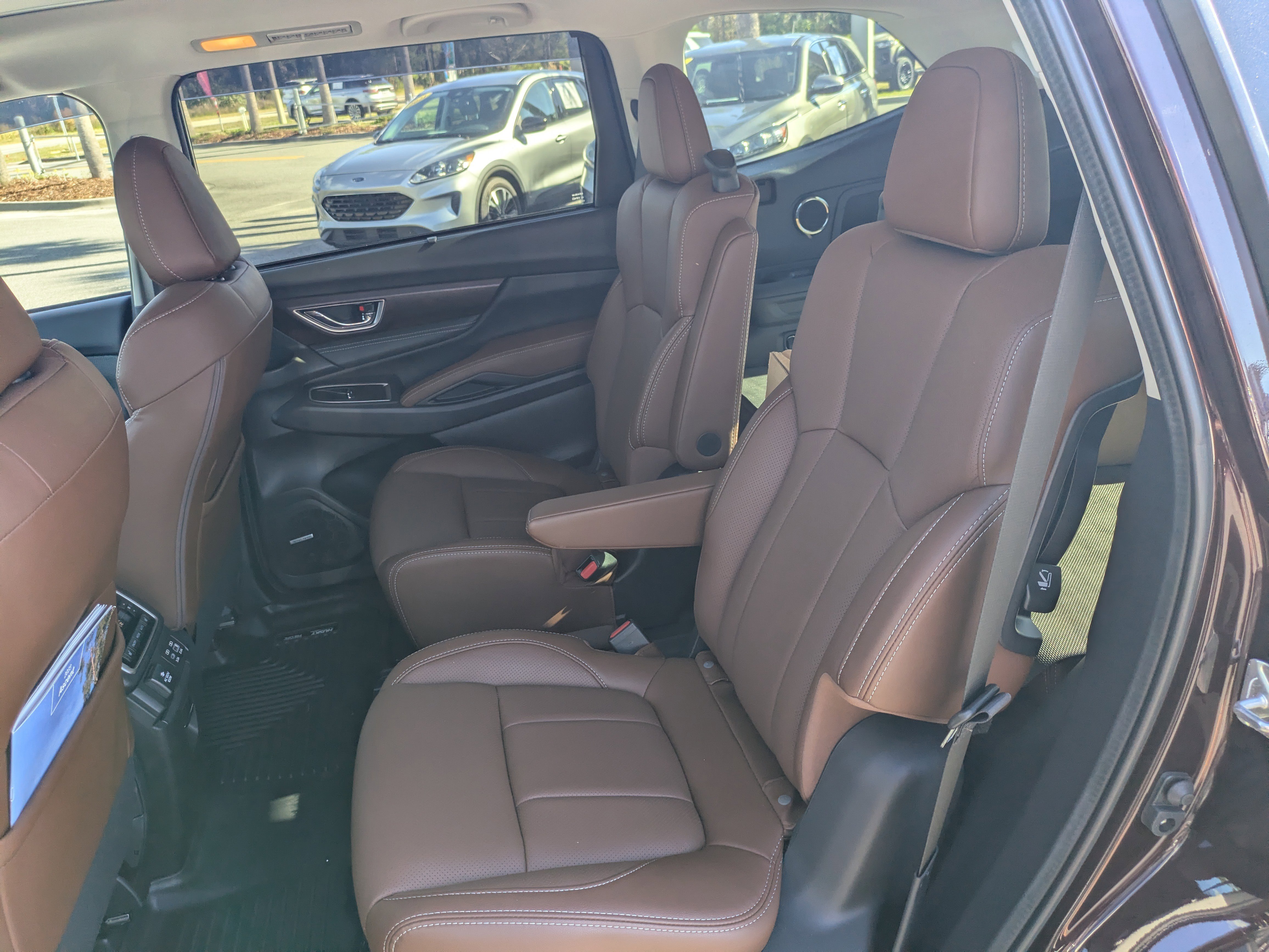 Certified 2023 Subaru Ascent Touring image 14