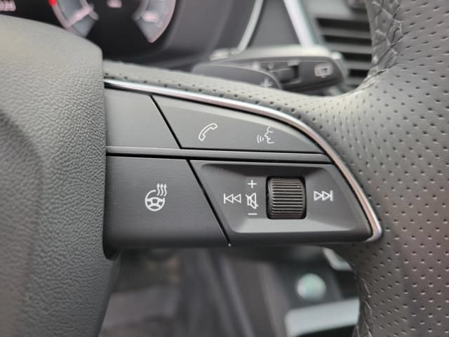 Used 2024 Audi Q5 e Prestige w/ Prestige Package AWD/4WD image 27