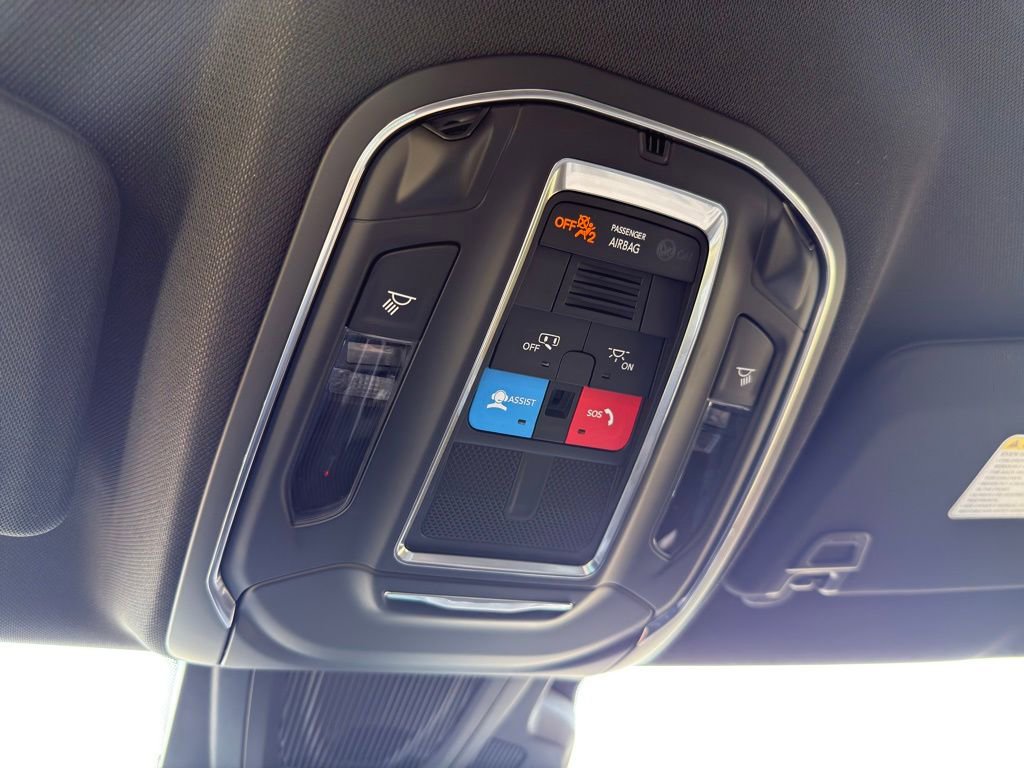 New 2026 Dodge Charger Scat Pack w/ Blacktop Package image 23