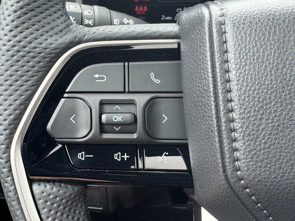 New 2026 Toyota Tundra Platinum image 14