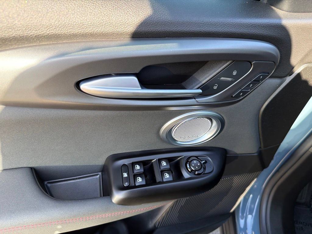 Used 2024 Dodge Hornet R/T Plus AWD/4WD image 16