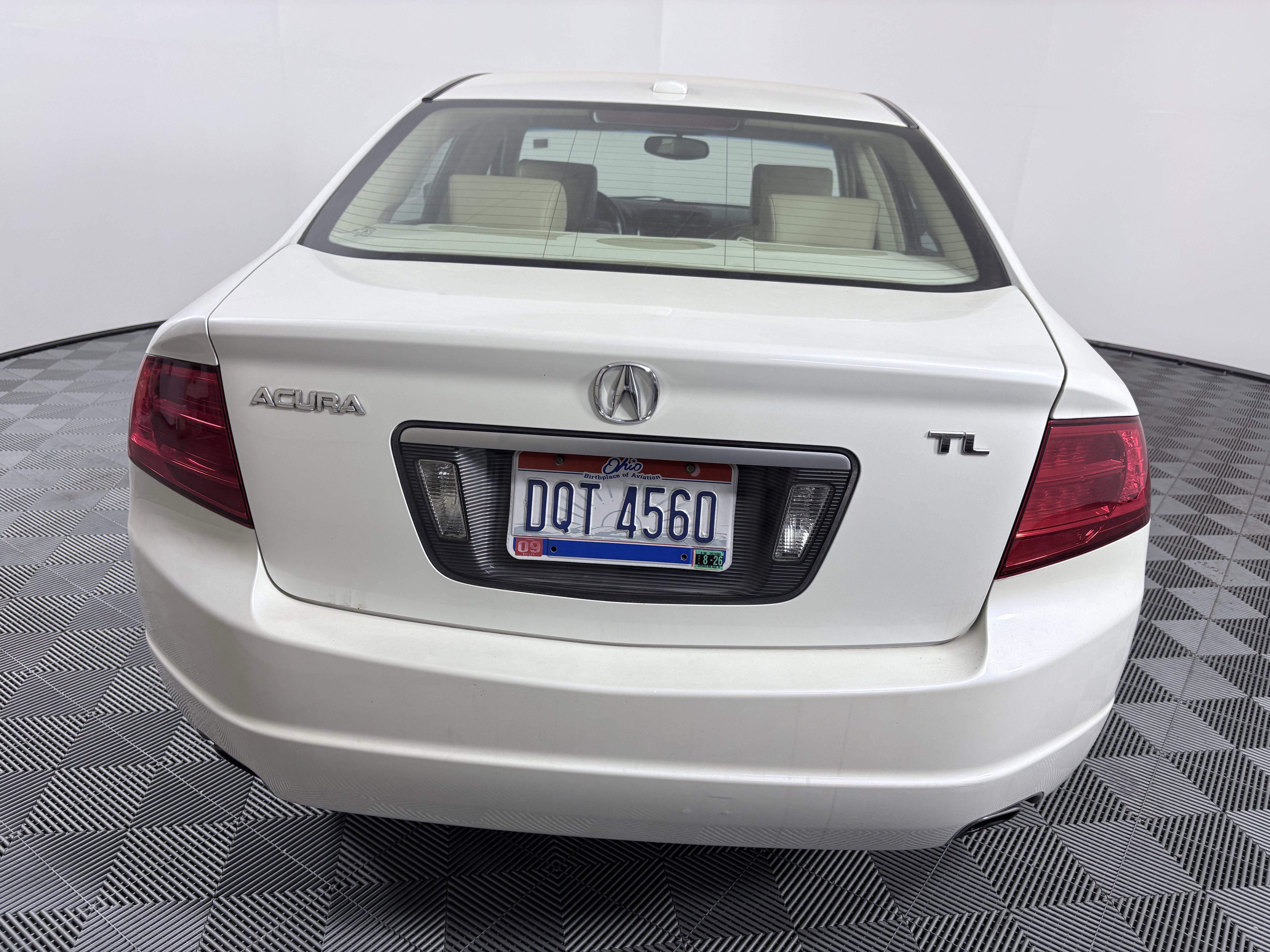 Used 2006 Acura TL image 4