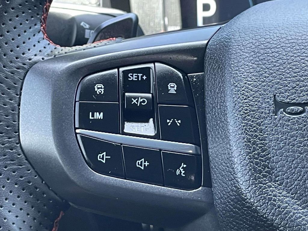 Used 2025 Ford Ranger Raptor AWD/4WD image 30