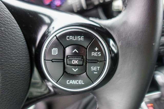 Used 2020 Kia Soul EX image 14